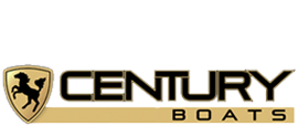 Century boats logo